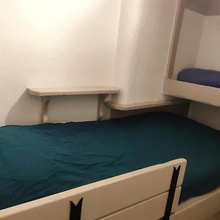 Appartamento 24m2 Cosy Classe, Lit Queen Size, Netflix, Wifi, 400m Centre, Parking, Boite A Cles, La Tarine *