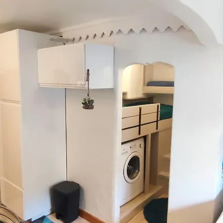 24m2 Cosy Classe, Lit Queen Size, Netflix, Wifi, 400m Centre, Parking, Boite A Cles, La Tarine Albertville