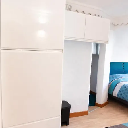 Apartamento Cosy Classé 24m2 Proche Centre, Netflix, Parking Privé *