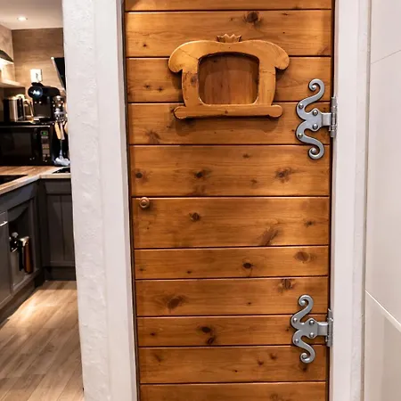Apartamento Cosy Classé 24m2 Proche Centre, Netflix, Parking Privé Albertville