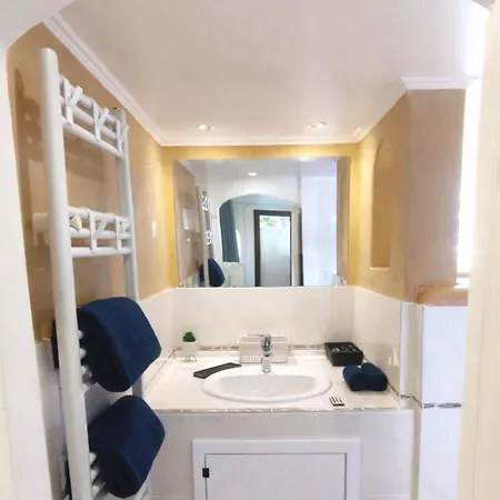 Cosy Classé 24m2 Proche Centre, Netflix, Parking Privé